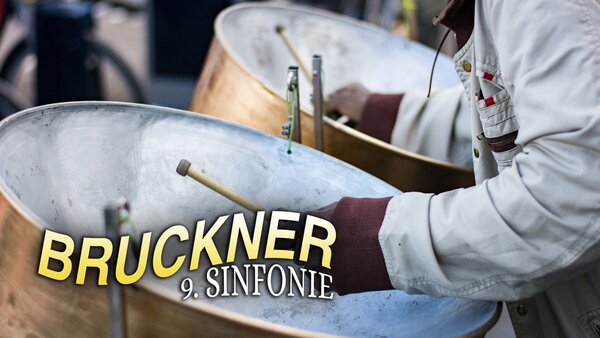 Bruckner - 9. Sinfonie