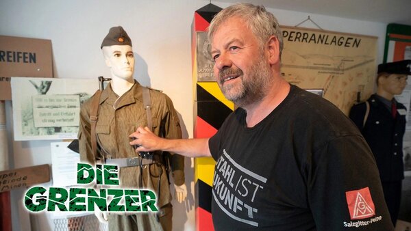 Die Grenzer