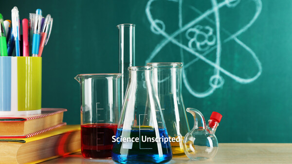 Science Unscripted