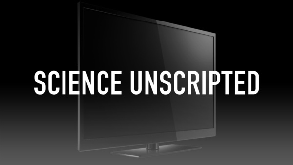 Science Unscripted