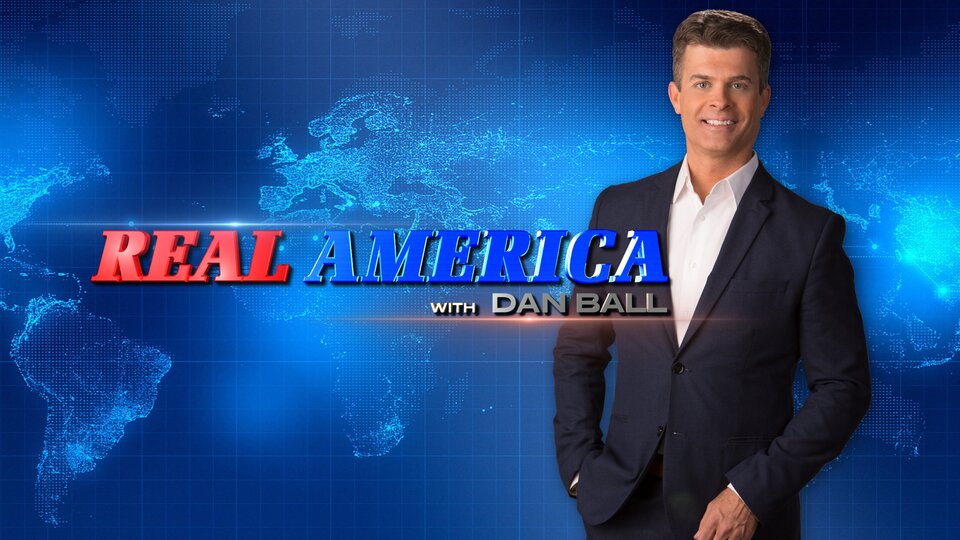 Real America With Dan Ball
