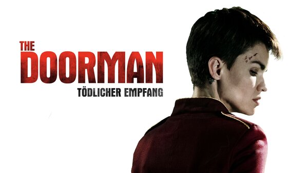 The Doorman - Tödlicher Empfang