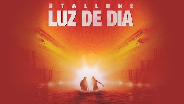 La luz del día