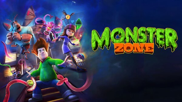Monster Zone