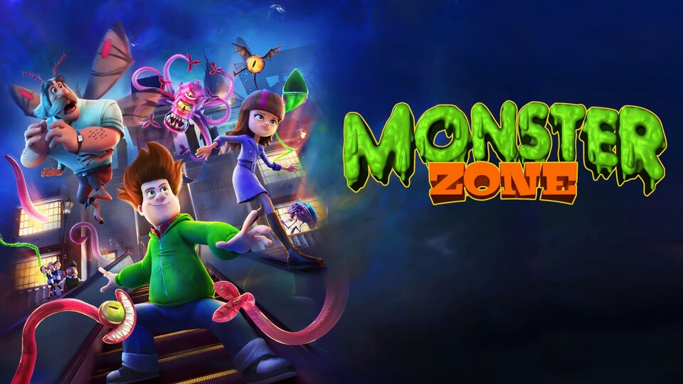 Monster Zone