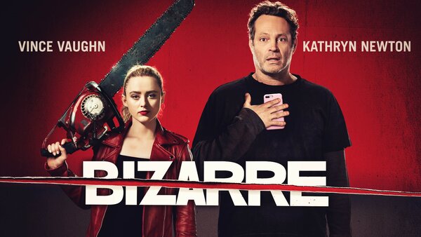 Bizarre