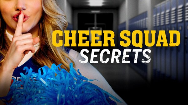 Cheer Squad Secrets