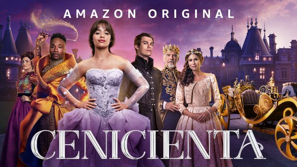 Cenicienta