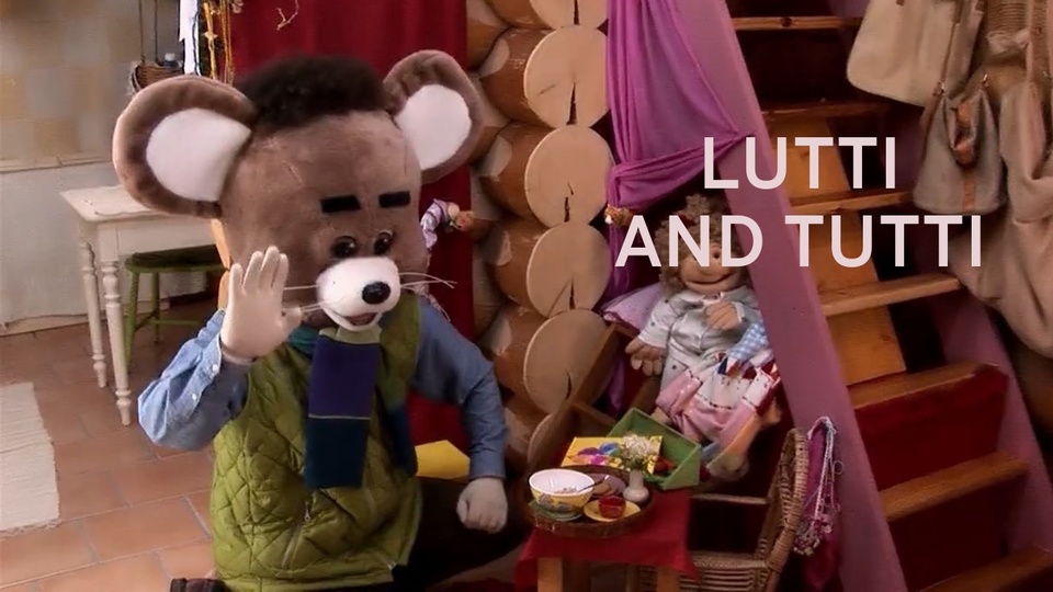Lutti and Tutti