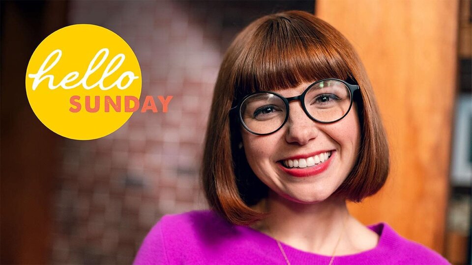 Hello Sunday