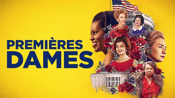Premières Dames