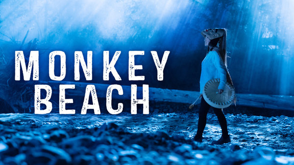 Monkey Beach