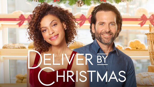 Deliver by Christmas