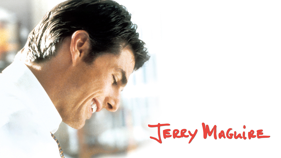 Jerry Maguire