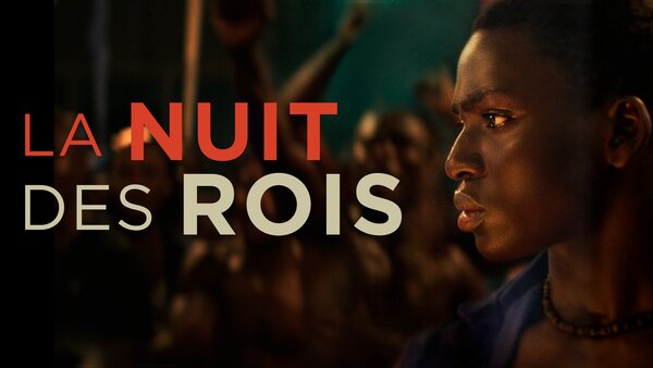 La nuit des rois