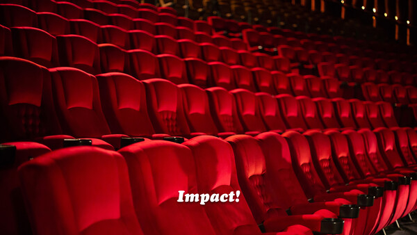 Impact!