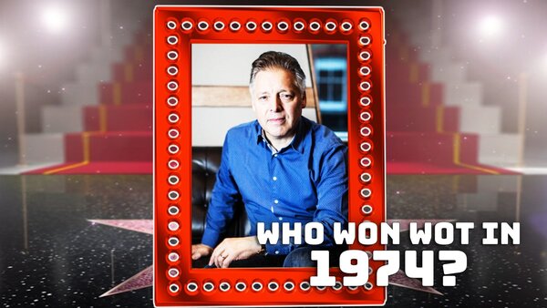 Who Won Wot in 1974?