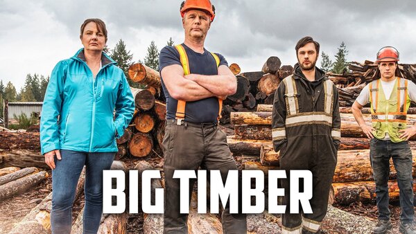 Big Timber