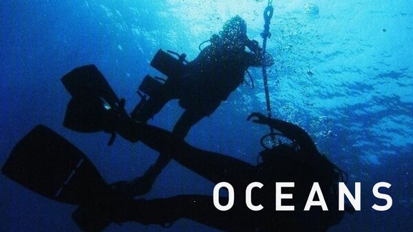 Oceans