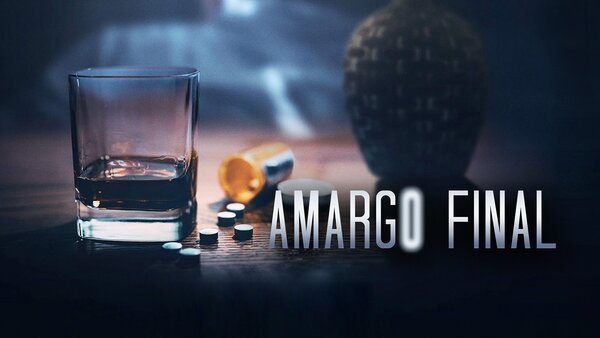 Amargo final