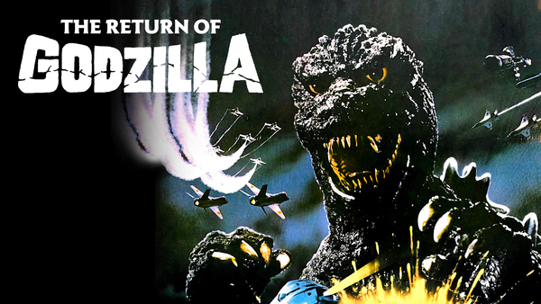 The Return of Godzilla