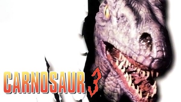 Carnosaur 3