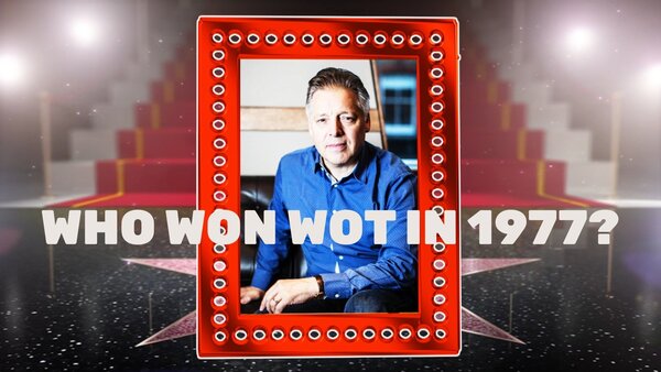 Who Won Wot in 1977?
