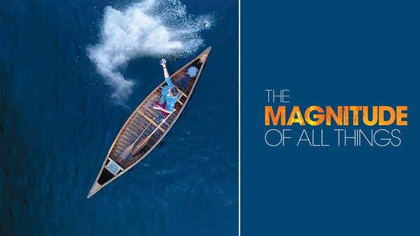 The Magnitude of All Things