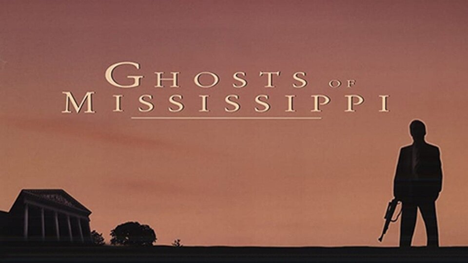 Ghosts of Mississippi