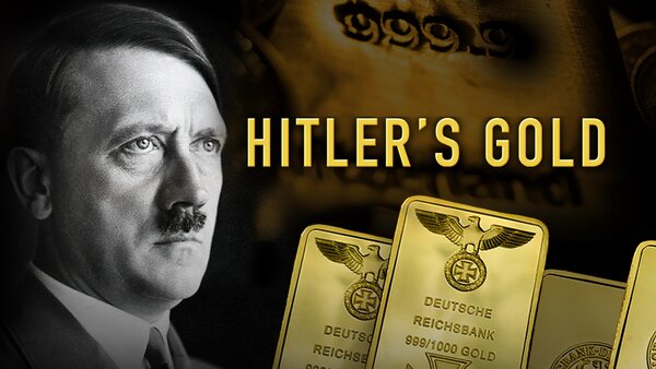 Hitler's Gold
