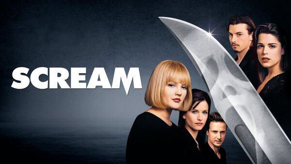 Scream