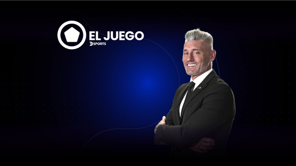 Live: El juego