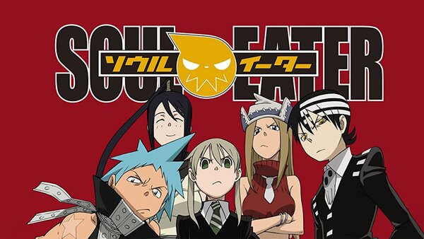 Soul Eater