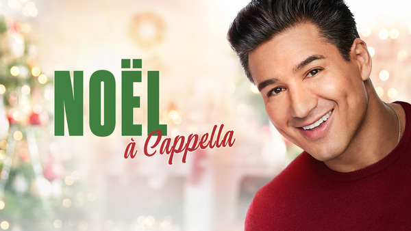 Noël a cappella