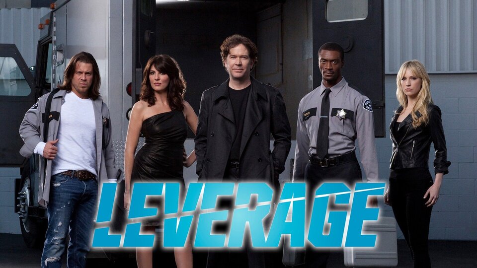 Leverage