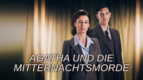 Agatha und die Mitternachtsmorde