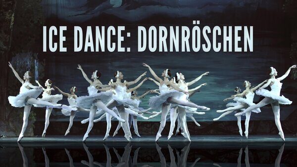 Ice Dance: Dornröschen