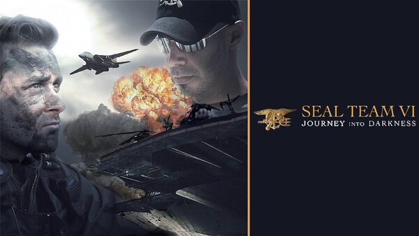 SEAL Team VI: Journey Into Darkness