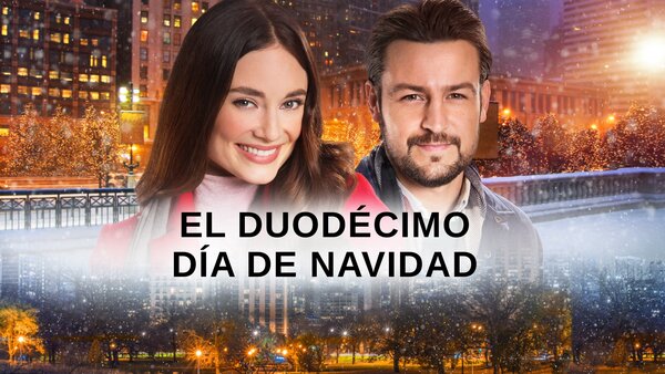 El duodécimo día de Navidad