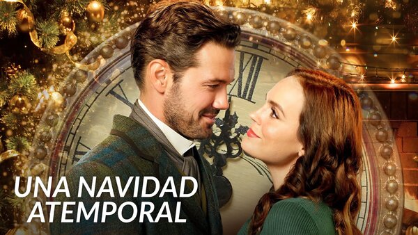 Una Navidad atemporal