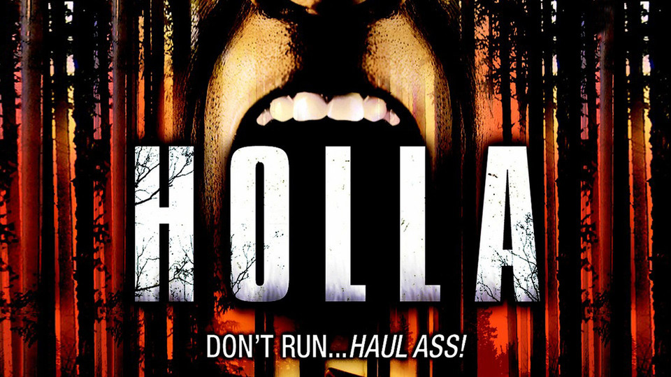 Holla