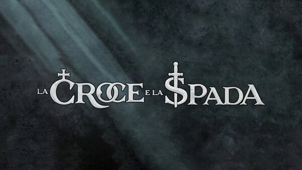 La croce e la spada
