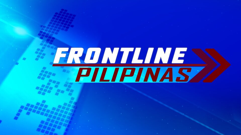 Frontline Pilipinas