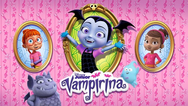 Vampirina