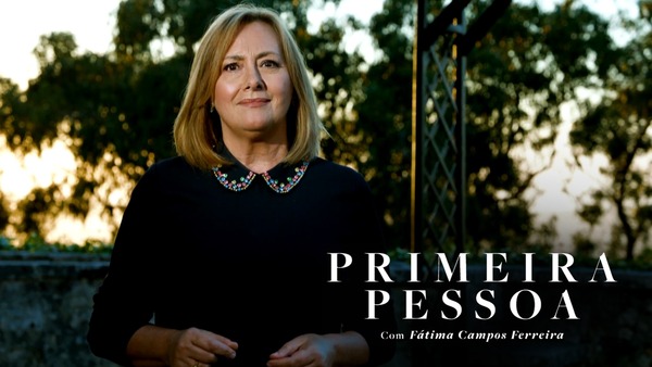 Primeira Pessoa