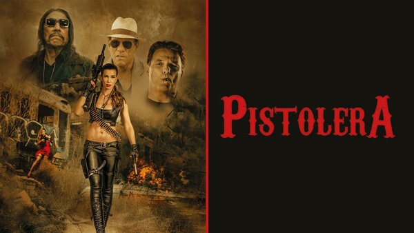 Pistolera