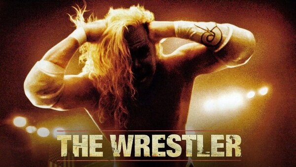 The Wrestler