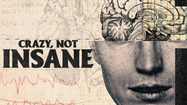 Crazy, Not Insane
