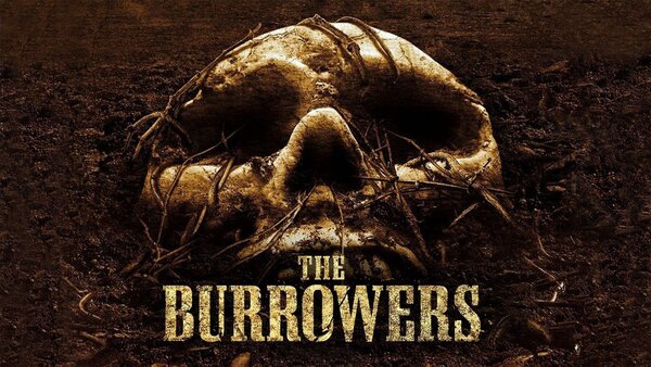 The Burrowers