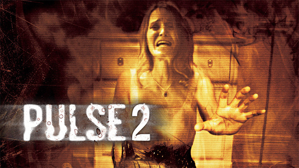 Pulse 2: Afterlife